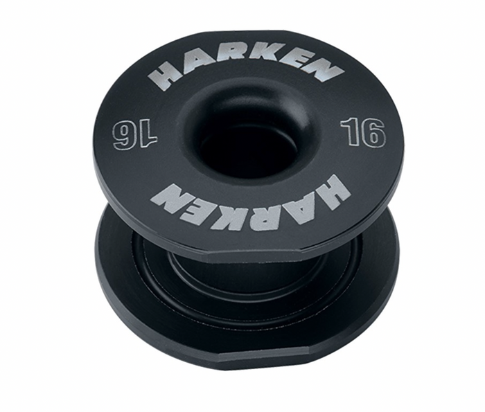 HARKEN Gizmo 16 mm Double Through-Deck Bushing - 28-48 mm Deck