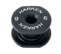 HARKEN Gizmo 6 mm Double Through-Deck Bushing - 10-13 mm Deck - Bosuns Boat