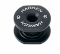 HARKEN Gizmo 6 mm Double Through-Deck Bushing - 6-8 mm Deck