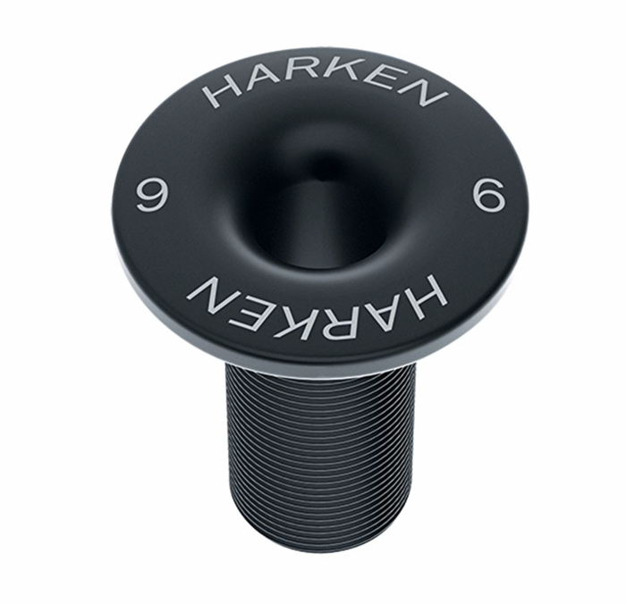 HARKEN Gizmo 6 mm Single Through-Deck Bushing - Bosuns Boat