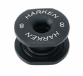 HARKEN Gizmo 8 mm Double Through-Deck Bushing - 10-13 mm Deck