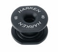 HARKEN Gizmo 8 mm Double Through-Deck Bushing - 18-28 mm Deck - Bosuns Boat