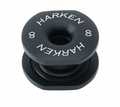 HARKEN Gizmo 8 mm Double Through-Deck Bushing - 8-10 mm Deck