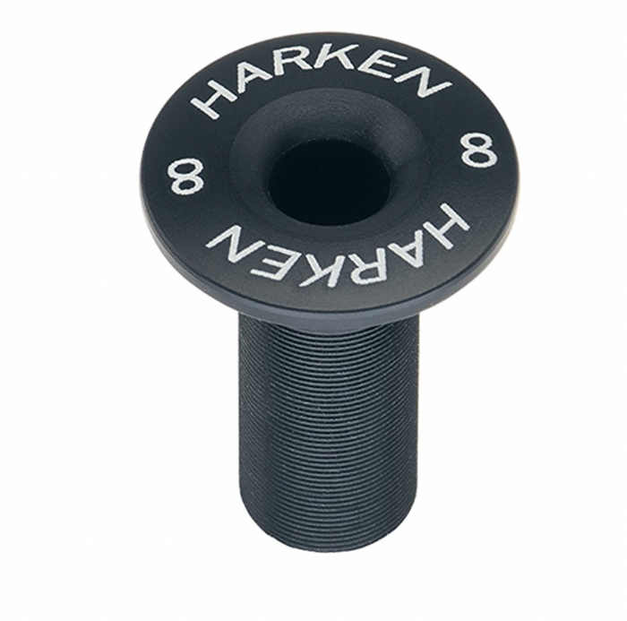 HARKEN Gizmo 8 mm Single Through-Deck Bushing