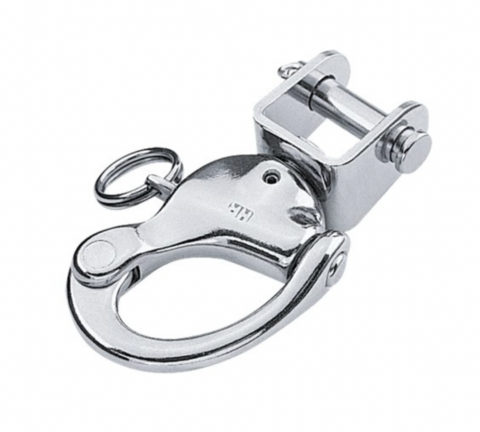 HARKEN Head & Tack Snap Shackle — 1040 kg load - Bosuns Boat