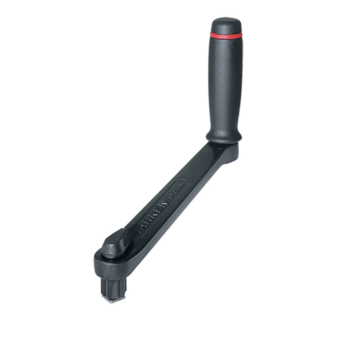 Harken Lock-in Winch Handle