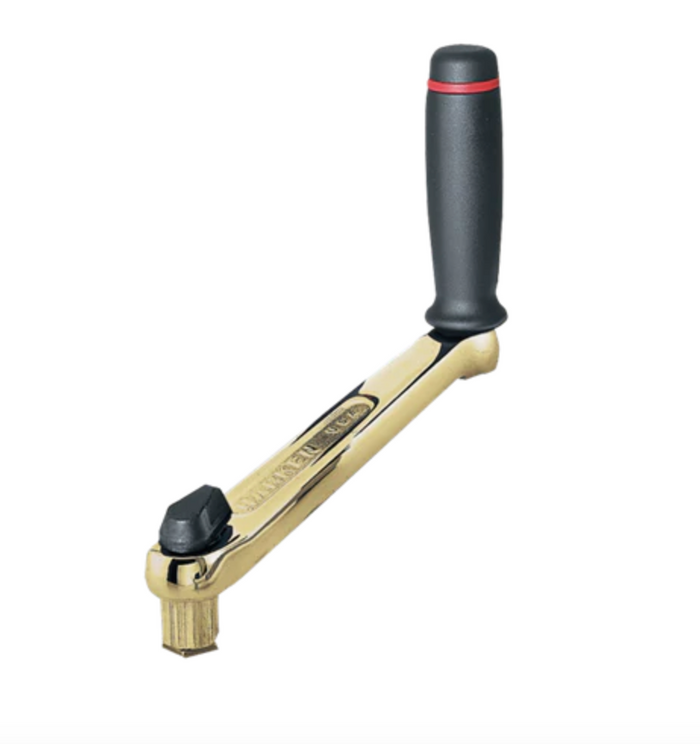 Harken Lock-in Winch Handle
