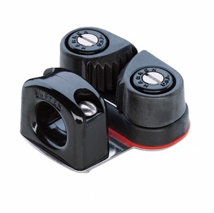 HARKEN Micro Cam Base — Bullseye