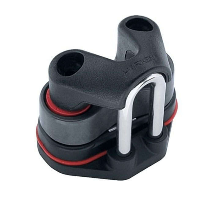 HARKEN Micro Cam-Matic® Kit — X-Treme Angle Fairlead