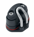 HARKEN Micro Carbo-Cam® Kit — Fast Release Fairlead