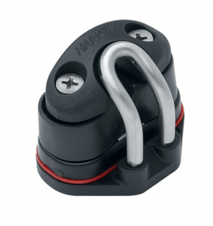 HARKEN Micro Carbo-Cam® Kit — Fast Release Fairlead