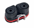HARKEN Micro Carbo-Cam® Kit — Wedge, Wire Fairlead