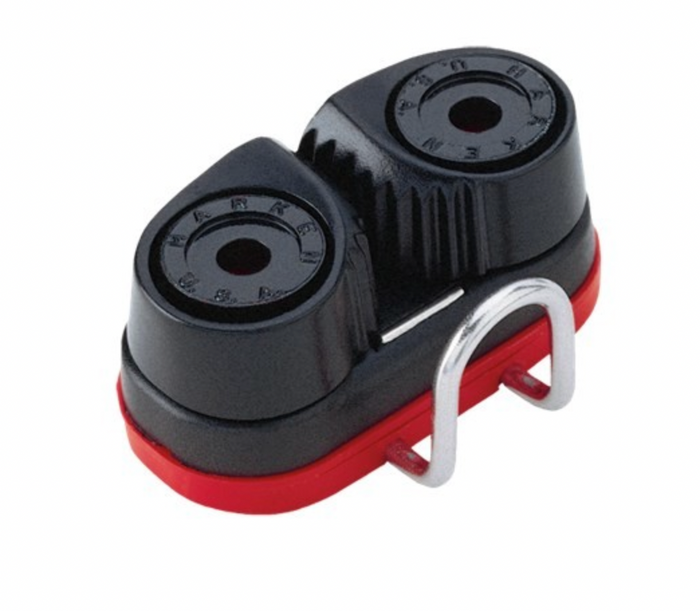 HARKEN Micro Carbo-Cam® Kit — Wire Fairlead