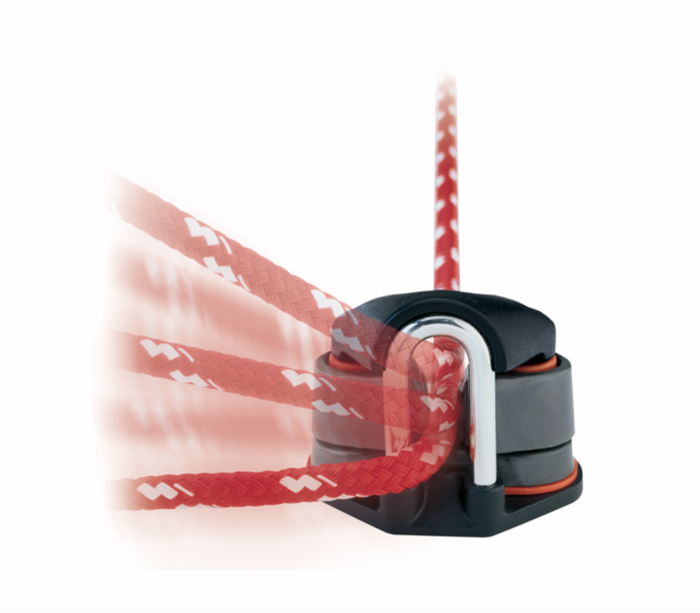 HARKEN Micro X-Treme Angle Fairlead