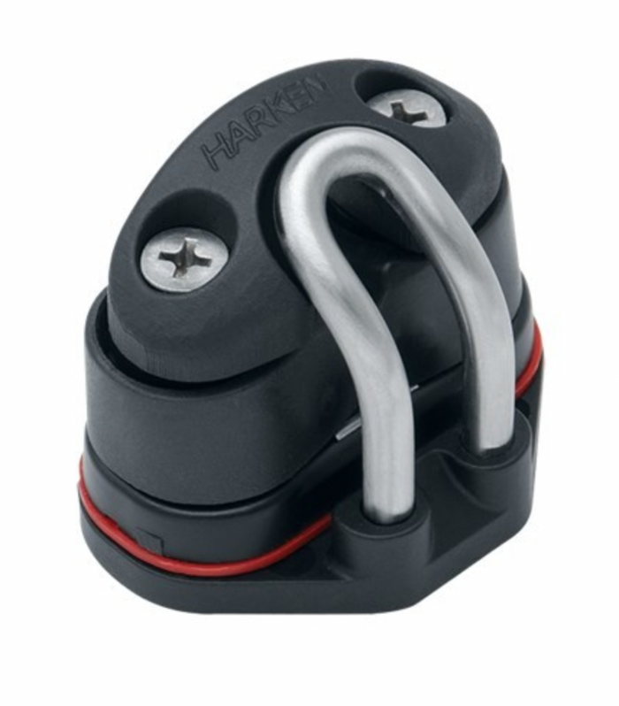 HARKEN Standard Carbo-Cam® Kit — Fast Release Fairlead