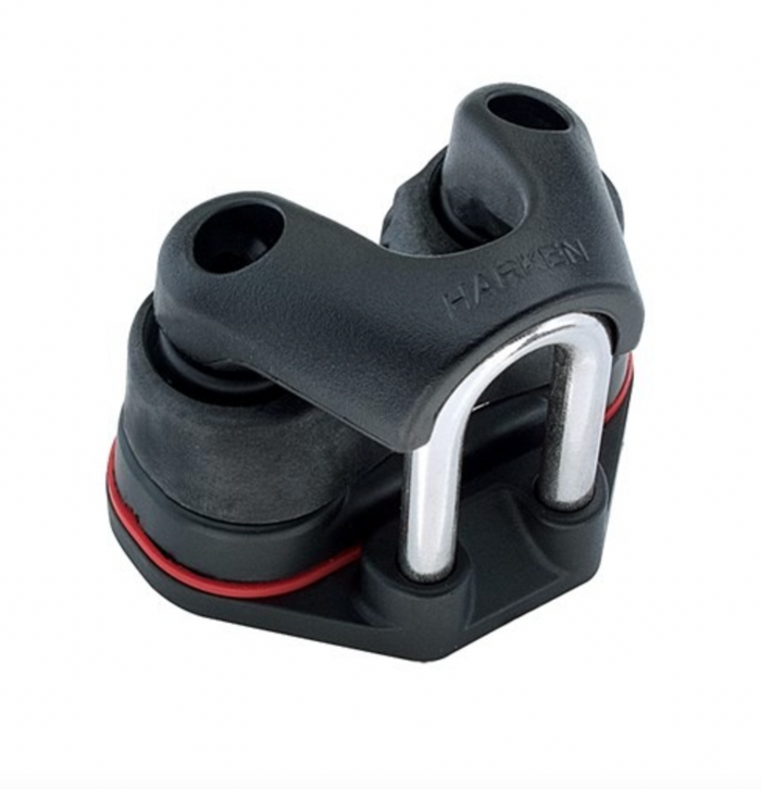 HARKEN Standard Carbo-Cam® Kit — X-Treme Angle Fairlead