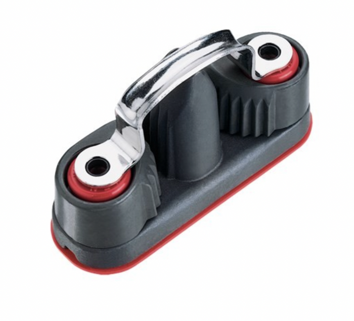 HARKEN Standard Double Cam-Mactic® Cleat