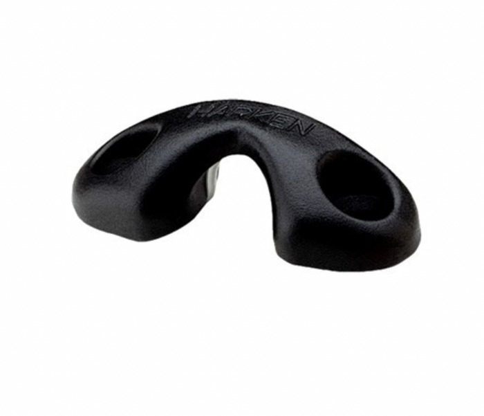 HARKEN Standard Fairlead — Black - Bosuns Boat