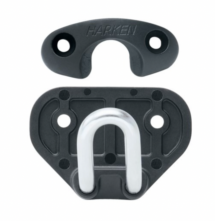 HARKEN Standard Fast Release Fairlead
