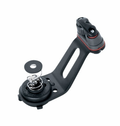 HARKEN Standard Low Profile Cam Base — Swivel