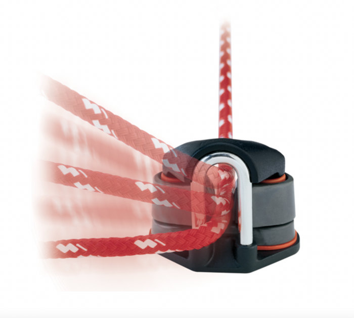 HARKEN Standard X-Treme Angle Fairlead