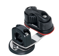 HARKEN Swivel Bullseye w-Carbo-Cam