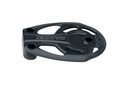 HARKEN Top Plate with Isolators - 57mm Black Magic Footblock