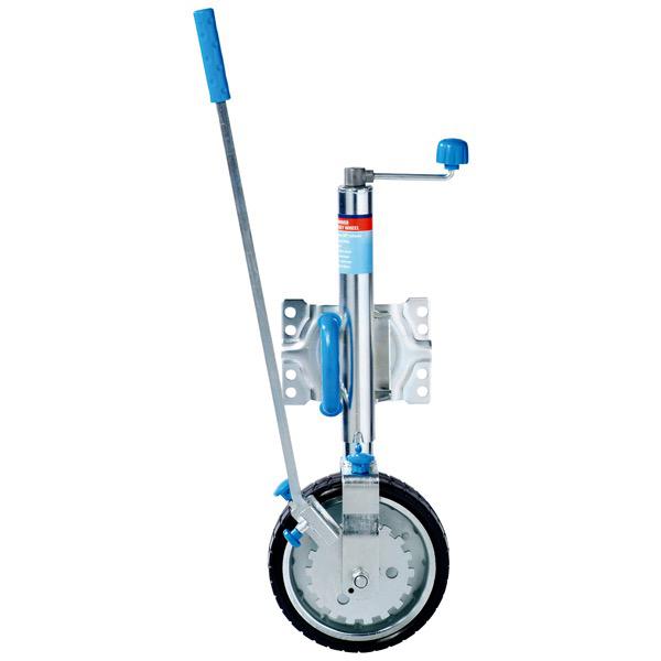 Heavy Duty Ezimover Jockey Wheel