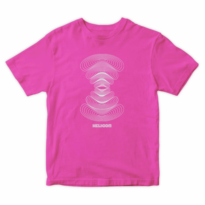 Helicon - Heliconia 'Arise' T-Shirt