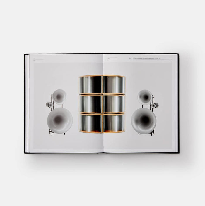 Hi-Fi: The History of High-End Audio Design