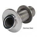 HIGH SPEED PICK UP 3/4" BSP S/S