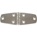 Hinge - Cast 316 Stainless Steel - Low Profile - 104mm