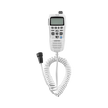 ICOM HM-195SW Command Microphone - White