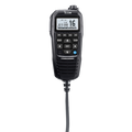 ICOM HM-229 Microphone Black or White