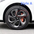 IM6/IM5 Aerodynamic Wheel Covers