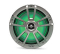 INFINITY REFERENCE MARINE SPEAKERS 160 MM with RED,GREEN ,BLUE LEDS