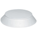 Inflatable Boat - Rubber Terminal Cone - Grey