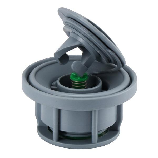 Inflate Deflate Valve - External Lanyard - Bosuns Boat