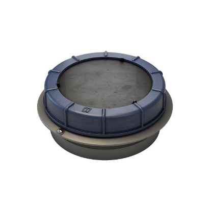 INSPECTION LID 120 MM - bosunsboat