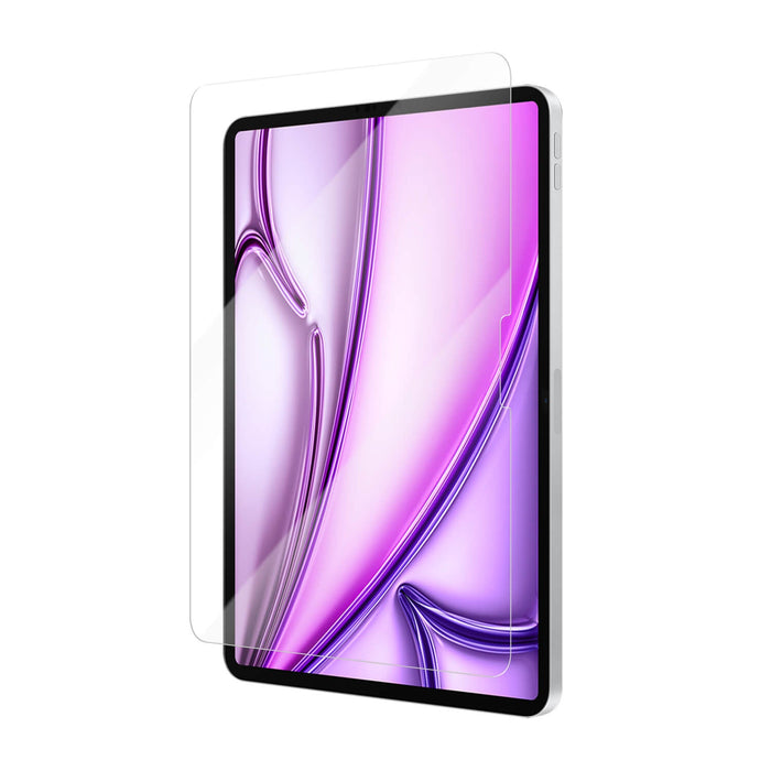 iPad Air 13 - inch (M2 & M3) Tempered Glass - BlackBrook Case