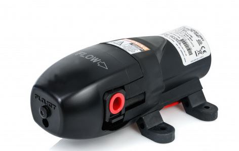 Jabsco - PAR-MAX 1 Plus Pressure Water Pump