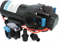 Jabsco - PAR-MAX HD4 FRESHWATER PUMP 60PSI 12/24Volt