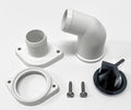 JABSCO - TOILET NON-RETURN VALVE KIT COMPACT