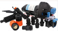 JABSCO HOTSHOT 3 WASHDOWN PUMP 3GPM 50PSI 12V
