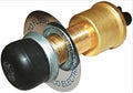 JABSCO REPLACEMENT SWITCH AND PLATE FOR PREMIUM SERIES 37010 TOILETS - Bosuns Boat