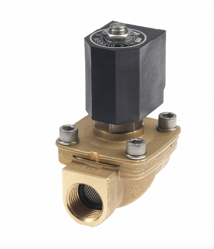 JOHNSON SPX Solenoid