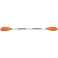 Kayak Paddle Red/Yel 2.2M - Bosuns Boat