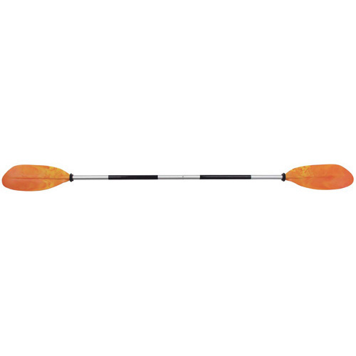 Kayak Paddle Red/Yel 2.2M - Bosuns Boat