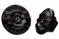 Kenwood 6.5" 2 way - 2 speaker