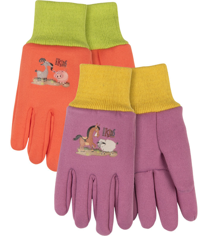 Kinco Kids' Farm Friends™ 8 oz Jersey